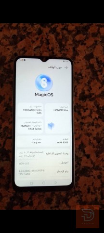 هونر x6 نظيف جدا مستعمل للبيع في بغداد