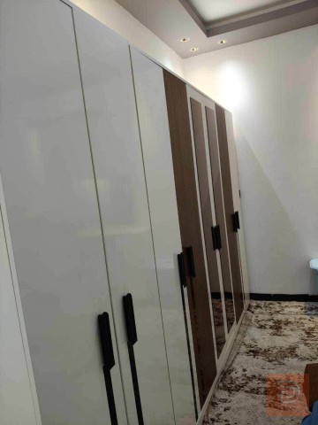 غرفة نوم مودرن نظيفة مستعمل للبيع في كربلاء المقدسة