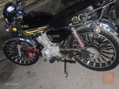 دراجة 2025 للبيع في بغداد