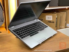 لابتوب DELL 5510 معالج i5 جيل عاشر مستعمل للبيع في بغداد