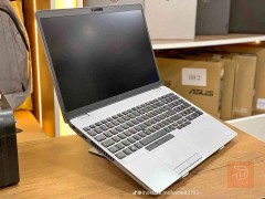 لابتوب DELL 5510 معالج i5 جيل عاشر مستعمل للبيع في بغداد