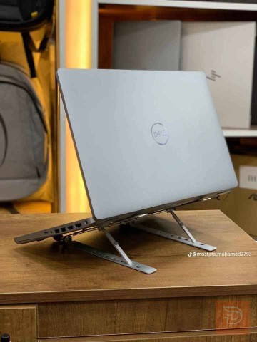 لابتوب DELL 5510 معالج i5 جيل عاشر مستعمل للبيع في بغداد