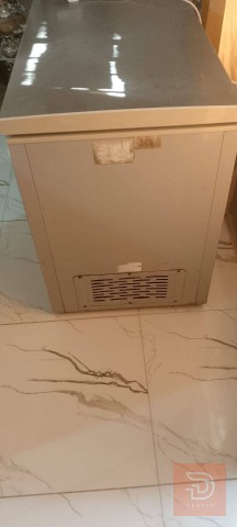 مجمده تجميد فول للبيع في كربلاء المقدسة