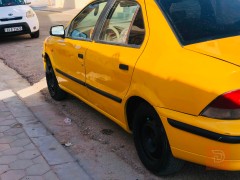 سمند 2011 للبيع في النجف الأشرف