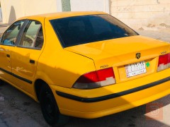سمند 2011 للبيع في النجف الأشرف