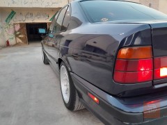 بي ام دبليو 525 وارد ياباني 1990 للبيع في واسط