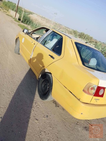 شيري جاهزة محرك وكير جديد مستعمل للبيع في ذي قار