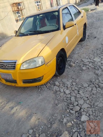 شيري جاهزة محرك وكير جديد مستعمل للبيع في ذي قار