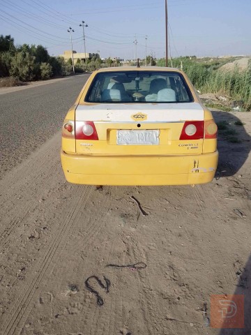 شيري جاهزة محرك وكير جديد مستعمل للبيع في ذي قار