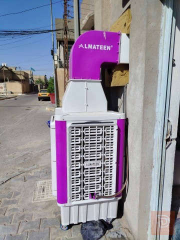 مبرد حجم ٥٠ مستعمل للبيع في كربلاء المقدسة