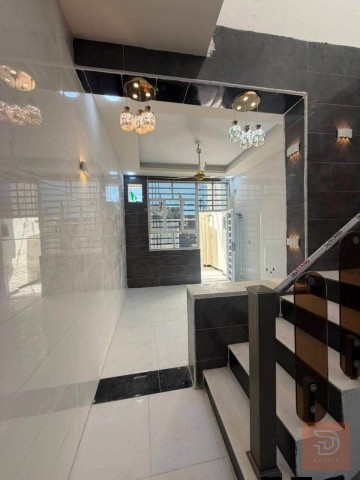بيت طابو زراعي بناء حديث 150 متر مربعة للبيع في النجف الأشرف