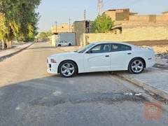 دودج جارجر 2012 خصوصي للبيع في بغداد