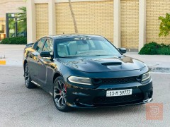 دوج جارجر GT فئة GT محرك 3600 2016 للبيع في كربلاء المقدسة