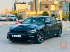 دوج جارجر GT فئة GT محرك 3600 2016 للبيع في كربلاء المقدسة