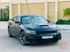دوج جارجر GT فئة GT محرك 3600 2016 للبيع في كربلاء المقدسة