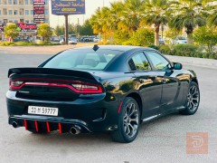 دوج جارجر GT فئة GT محرك 3600 2016 للبيع في كربلاء المقدسة