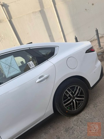 سيارة فول مواصفات بمواصفات عالية للبيع في بغداد