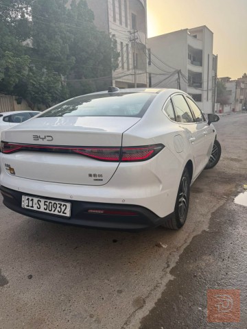 سيارة فول مواصفات بمواصفات عالية للبيع في بغداد