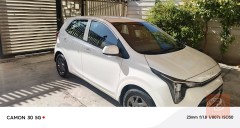 كيا بيكانتو ٢٠٢٤ للبيع في بغداد