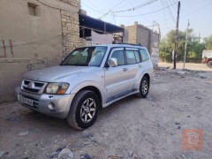 ميتسوبيشي باجيرو 2006 للبيع في بغداد