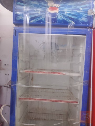 براد تركي مستعمل للبيع في بغداد