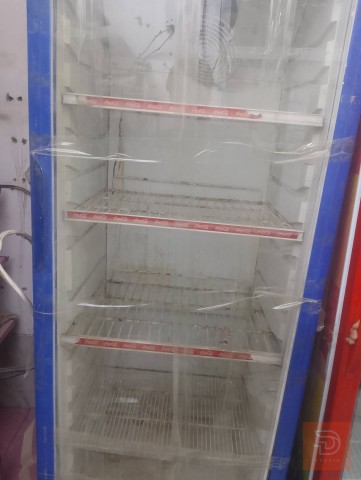 براد تركي مستعمل للبيع في بغداد