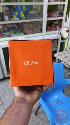 سوني A7R5 نظيفة جداً مستعمل للبيع في بابل