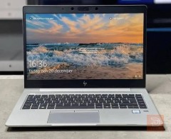 لابتوب hp Elitebook جيل ثامن 14 انج للبيع في بغداد