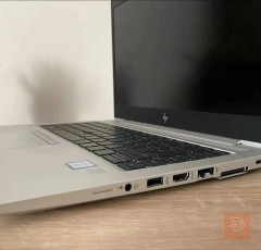 لابتوب hp Elitebook جيل ثامن 14 انج للبيع في بغداد
