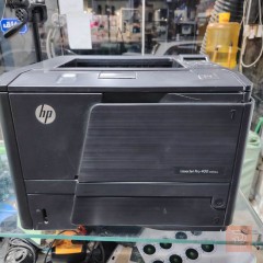 LaserJet Pro 400 (M401dne مستعمل للبيع في بغداد