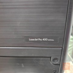 LaserJet Pro 400 (M401dne مستعمل للبيع في بغداد
