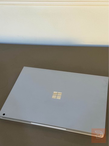 Microsoft Surface Book 3 بمواصفات عالية مستعمل للبيع في بغداد