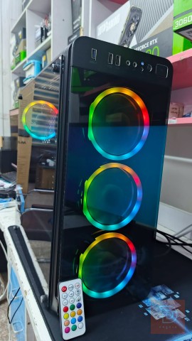 تجميعة PC مستعمل للبيع في بغداد