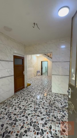 مشتمل طابق أول للايجار في بغداد