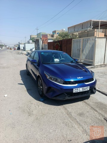فورتي 2023 للبيع في بغداد