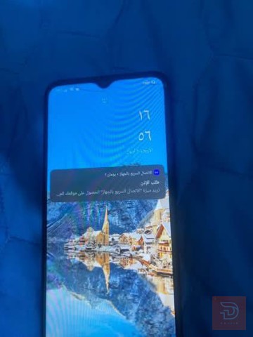 اوبو A17K ذاكرة 64 رام 6 مستعمل للبيع في بغداد