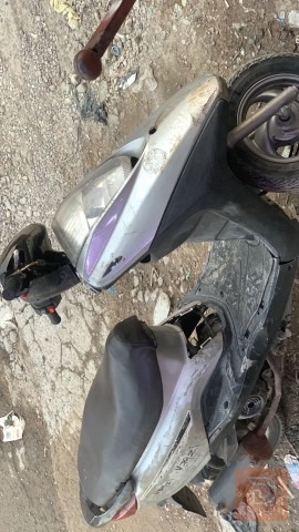 دراجة بريز مكينة ناعمة مستعمل للبيع في بغداد