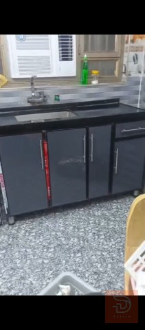 سنك تفصال نظيف جدا جديد للبيع في بغداد