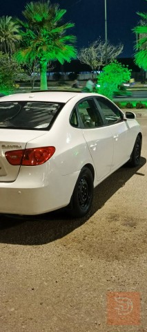 هيونداي النترا 2008 امريكية للبيع في بغداد
