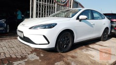 بي واي دي F5 2025 للبيع في بغداد