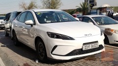 بي واي دي F5 2025 للبيع في بغداد