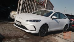 بي واي دي F5 2025 للبيع في بغداد