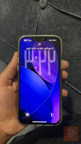 سامسونج ايفون ex13 برو ماكس مستعمل للبيع في بغداد