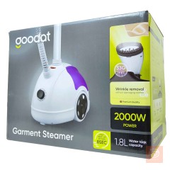 اوتي بخاري عامودي من Goodat 1.8 لتر للبيع في بغداد