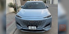 شانجان يوني كي 2024 للبيع في عموم العراق