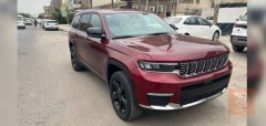 جيب بلاك ادشن 2023 للبيع في بغداد