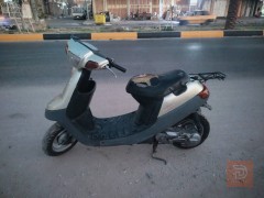 بطة دراجة للبيع في بغداد
