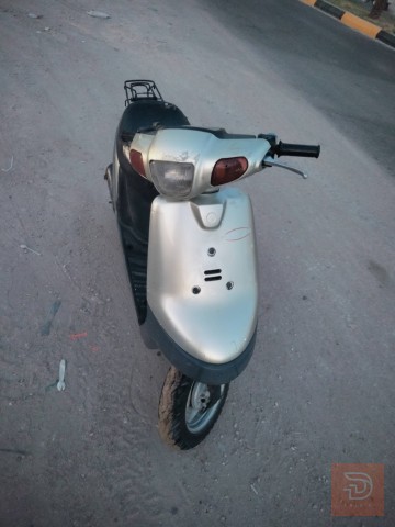 بطة دراجة للبيع في بغداد