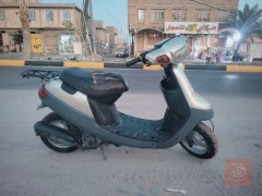 بطة دراجة للبيع في بغداد