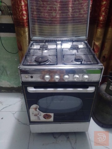 كاونتر وطباخات للبيع في بغداد